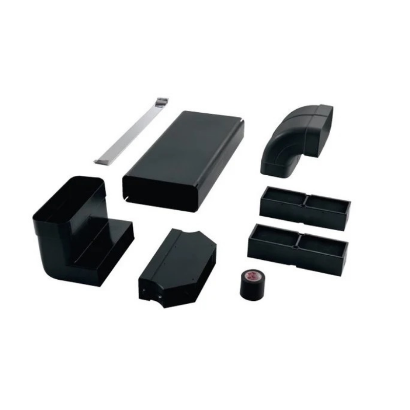 Bertazzoni Plinth-in filtering kit