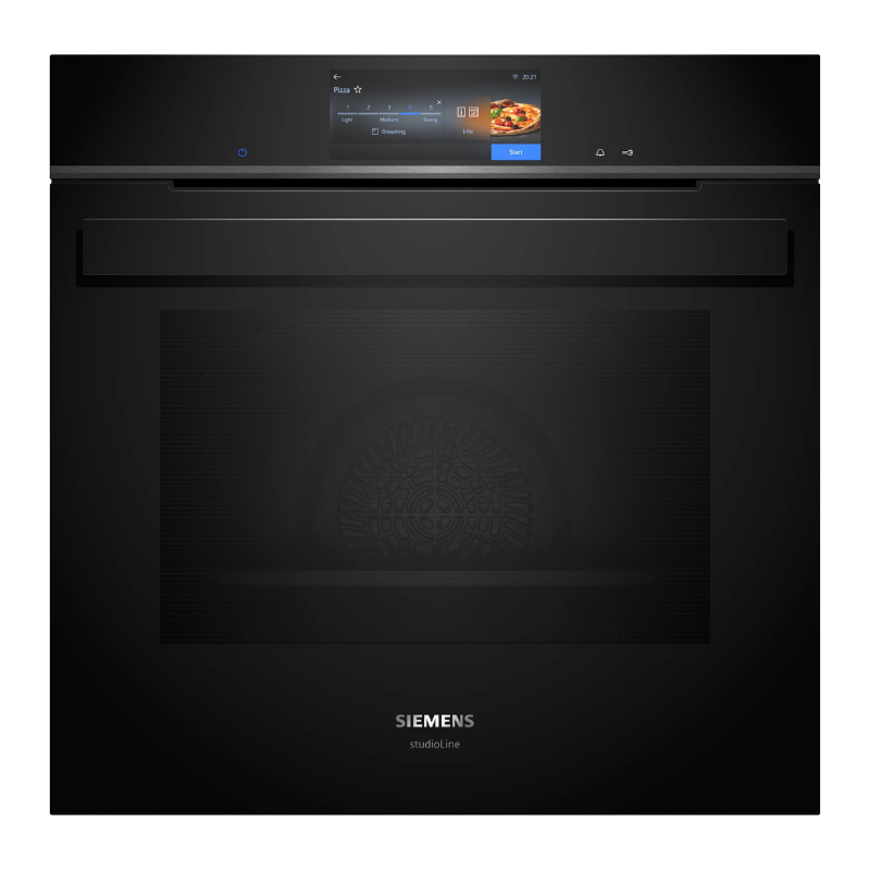 Siemens iQ700 HS958GED1B