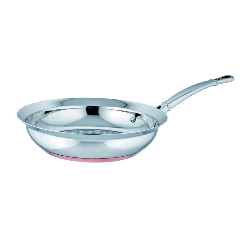 Ruffoni Vitruvius Skillet, 20cm