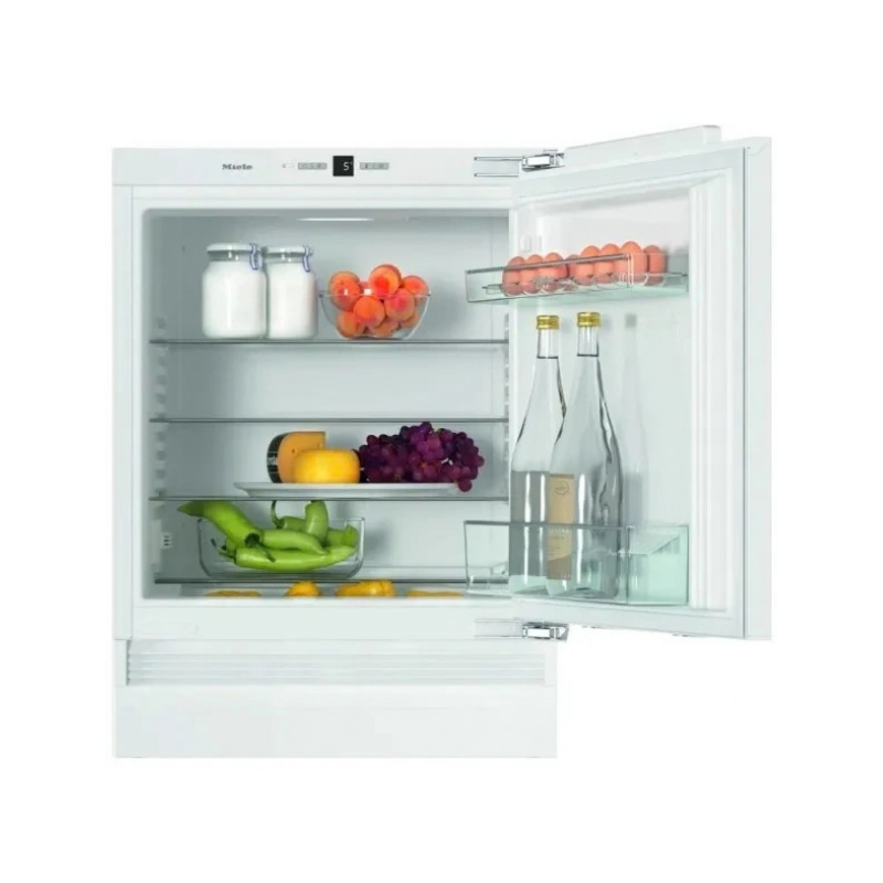 Miele Integrated Built Under Larder Fridge