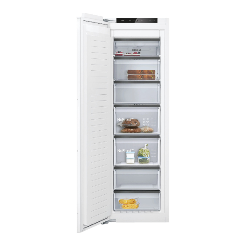 Siemens iQ700 GI81NHCE0