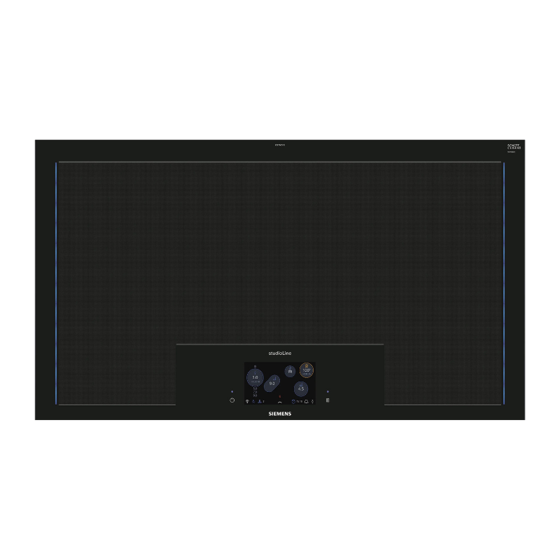 Siemens iQ700 EZ977KZY1E