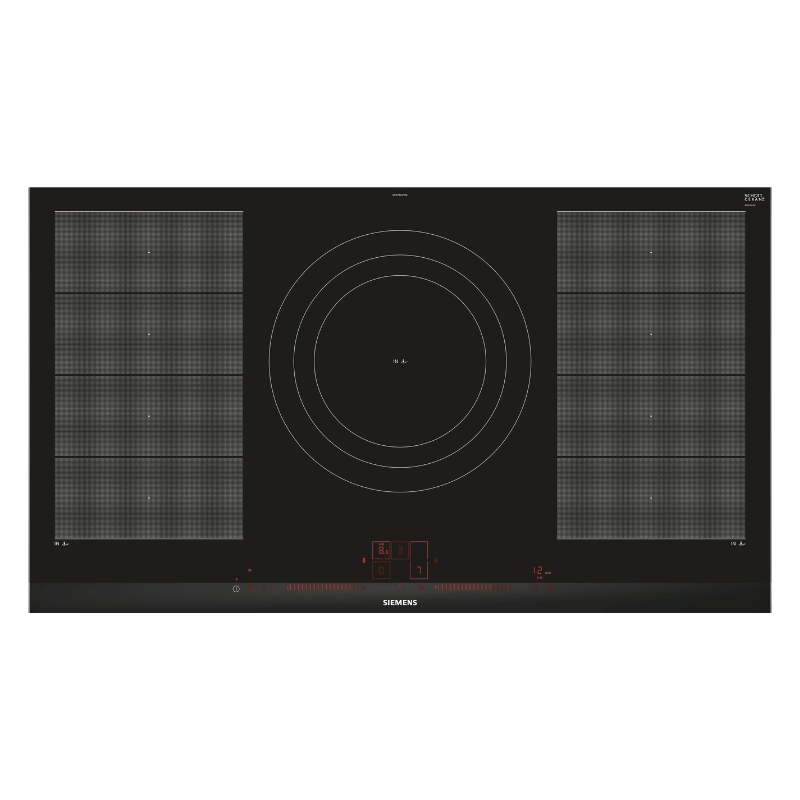 Siemens iQ700 EX975LVV1E