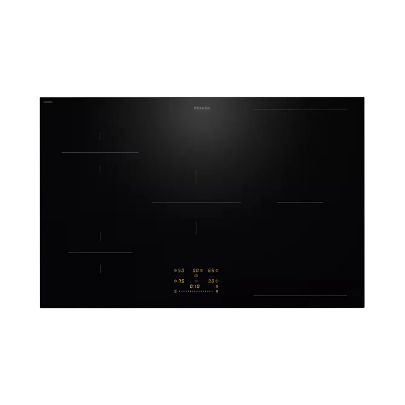 Miele 80cm Induction Hob