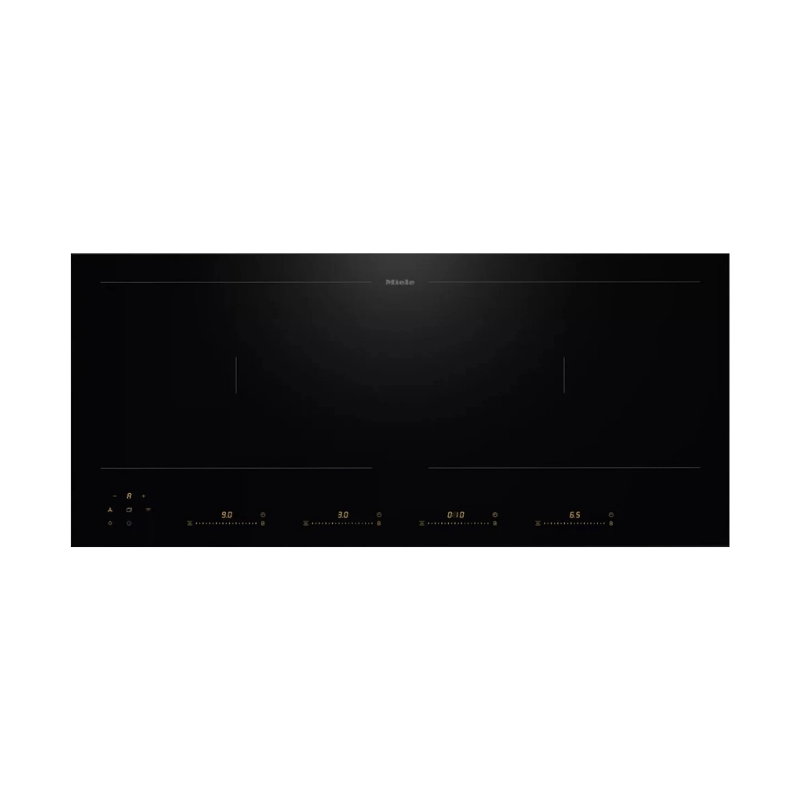 Miele 90cm PowerFlex Zone Induction Hob
