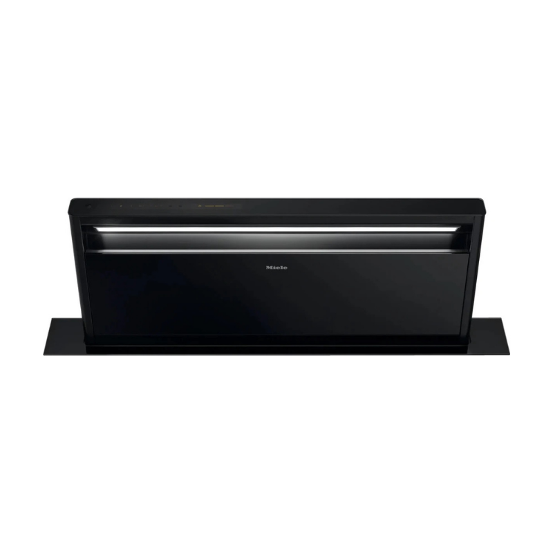 Miele Downdraft Extractor with SmartControl