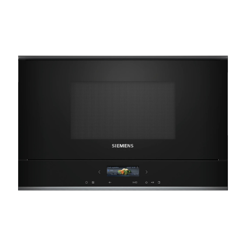 Siemens iQ700 BF722L1B1B