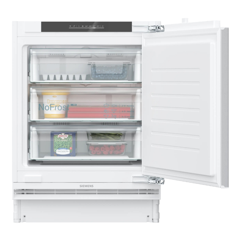 Siemens iQ500 GU21NVFE0G