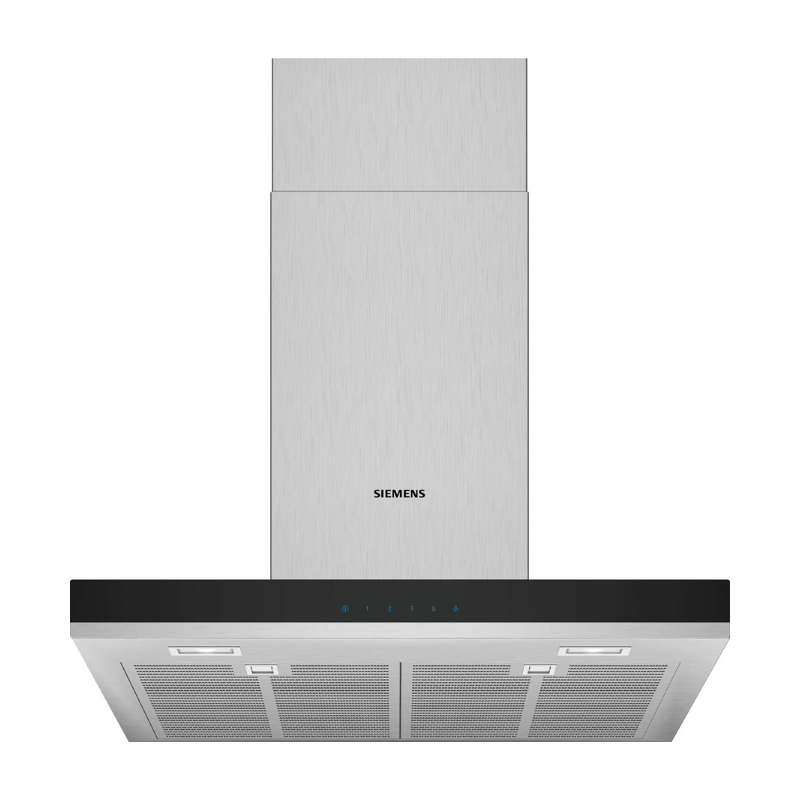 Siemens iQ300 LC67BHM50B