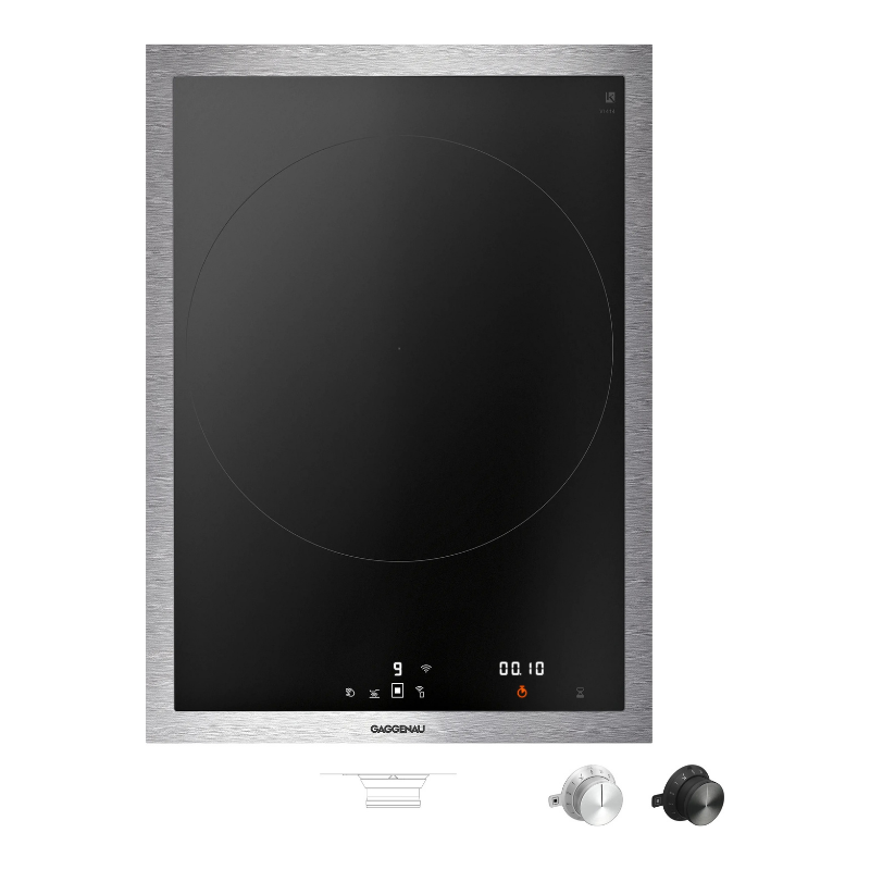 Gaggenau 400 series Vario induction cooktop 38 cm