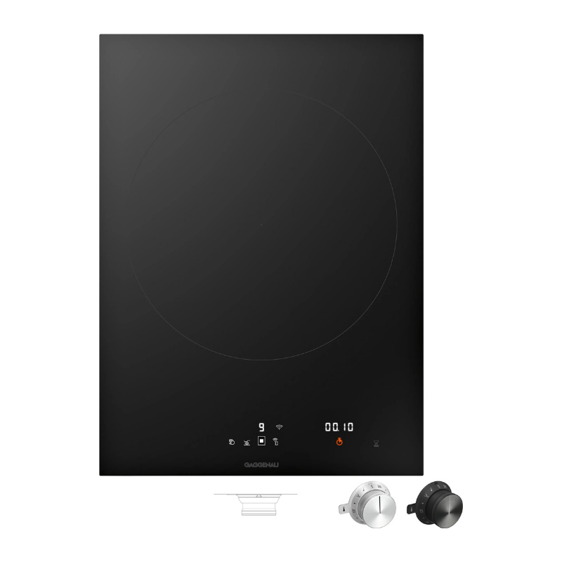 Gaggenau 400 series Vario induction cooktop 38 cm