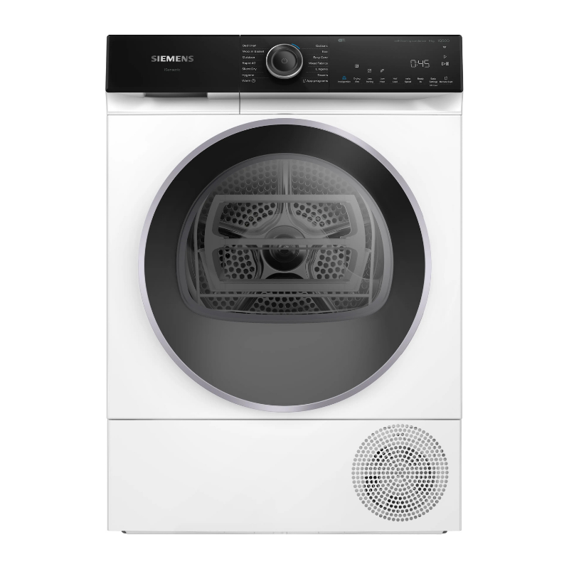 Siemens iQ500 WQ46H2D9GB