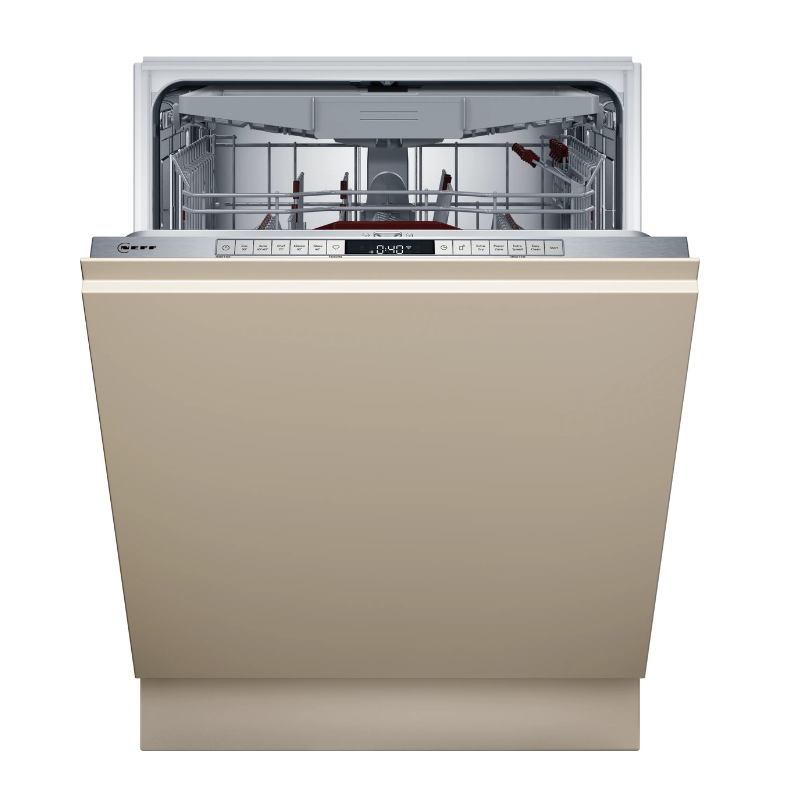 Neff N 50 S295HCX02G