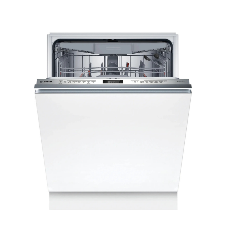 Bosch Series 6 Fully-integrated dishwasher 60 cm - SMD6ZCX61G