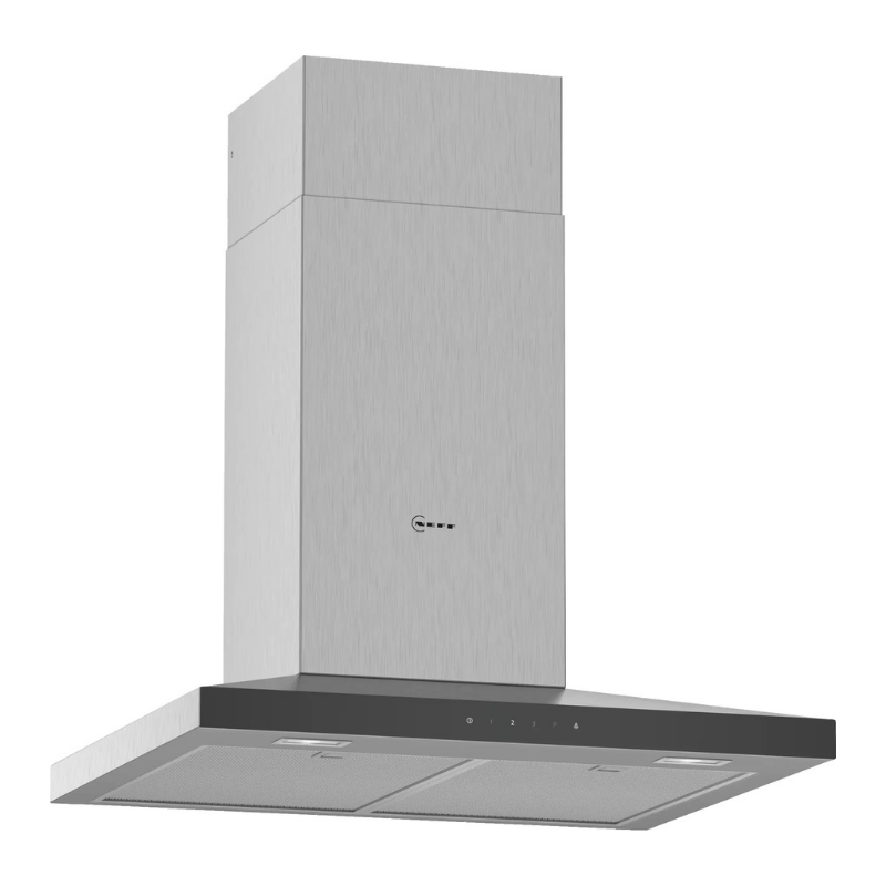 Neff N 50 D64QFM1N0B