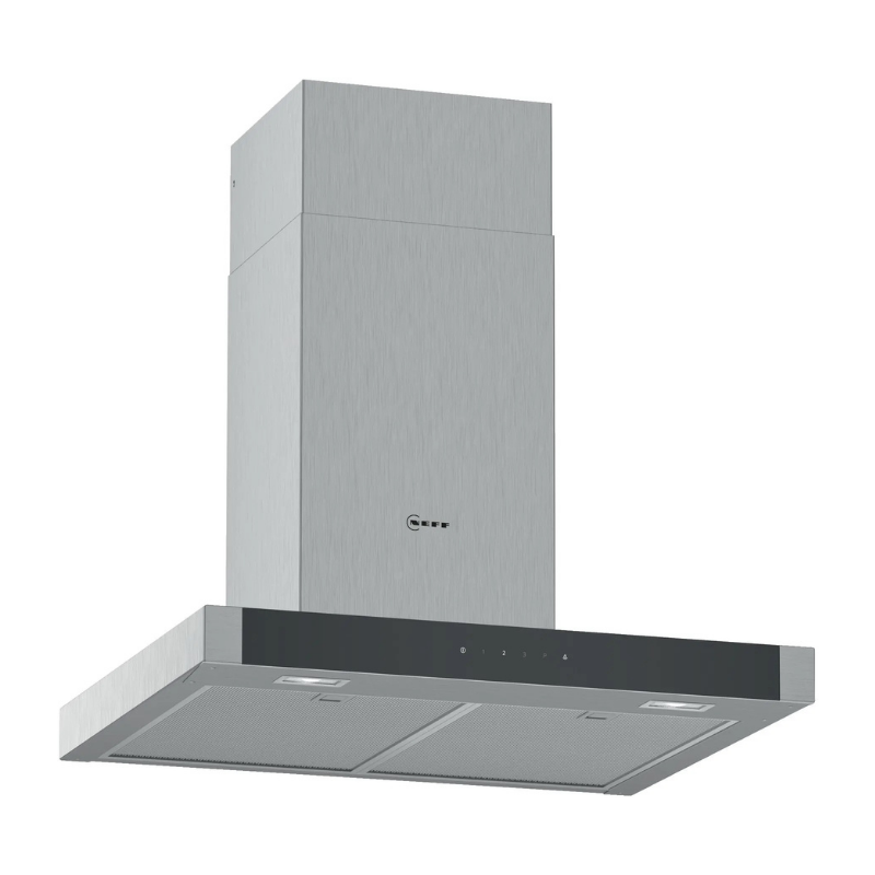 Neff N 50 D64BHM1N0B