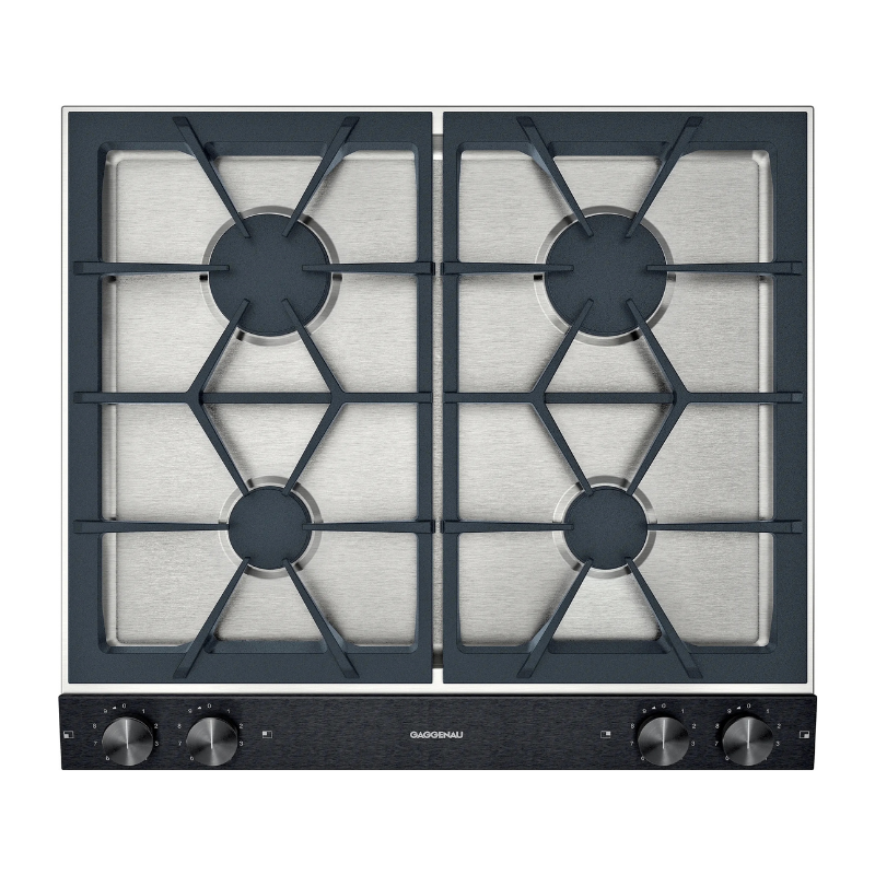 Gaggenau 200 series Vario gas cooktop 60 cm Liquid gas 28-37 mbar
