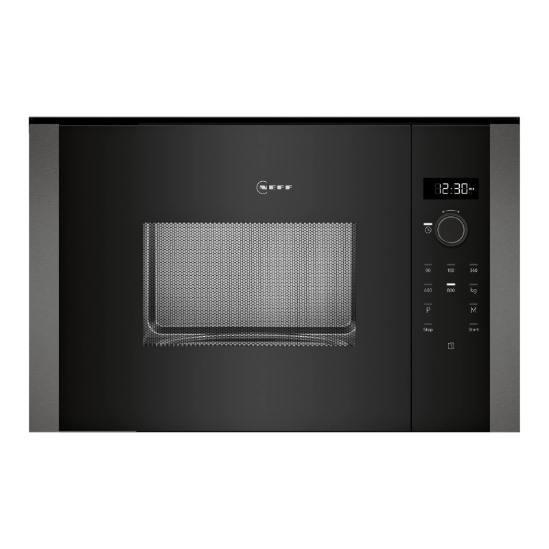 Neff N 50 HLAWD23G0B