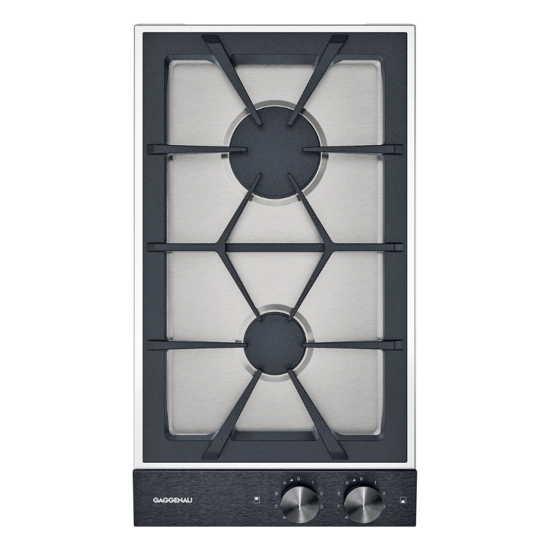 Gaggenau 200 series Vario gas cooktop 28 cm Liquid gas 28-37 mbar