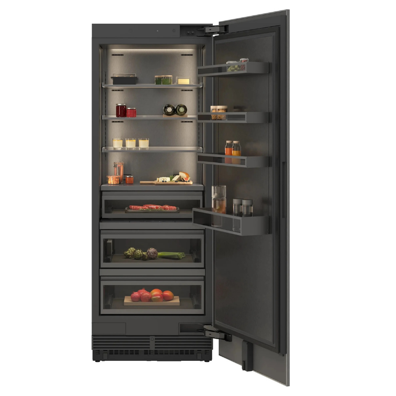Gaggenau Vario cooling Expressive series refrigerator 213.4 x 61 cm