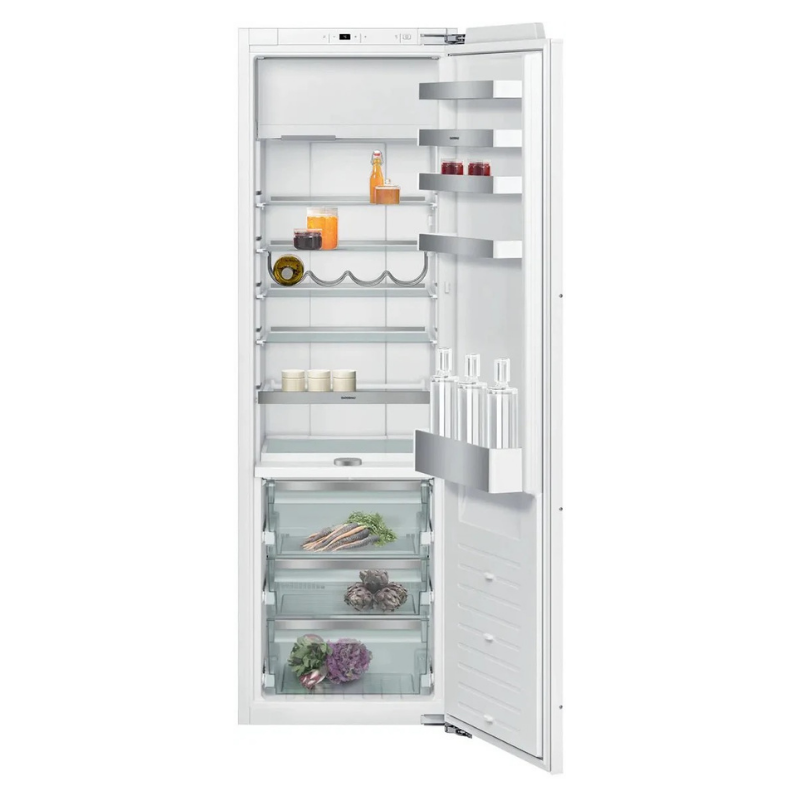 Gaggenau 200 series Fridge-freezer combination 177.5 x 56 cm