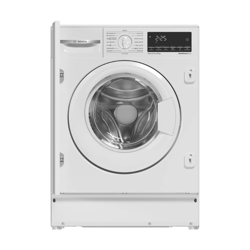 Bosch Series 6 Washer dryer 8/5 kg - WKD28490GB