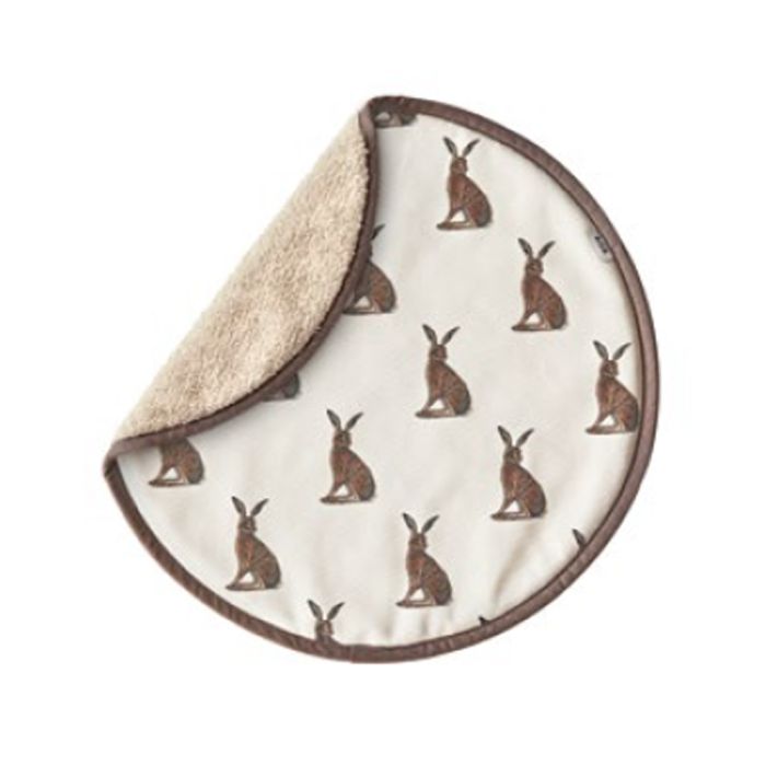 AGA All-Over Hare Chefs' Pad