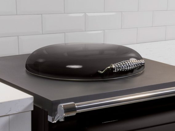 ESSE 1600 T PRO Electric Range Cooker