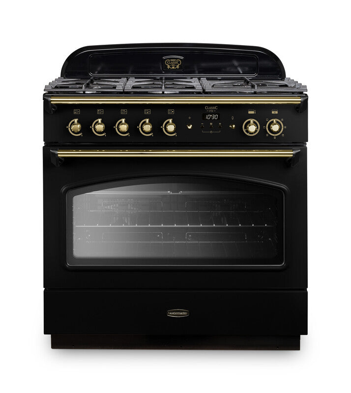 Rangemaster Classic FX 90 Induction Range Cooker