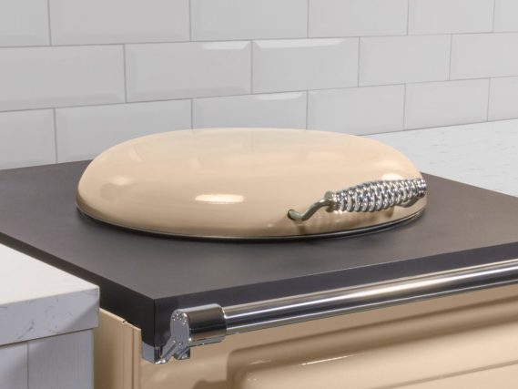 ESSE 1600 T PRO Electric Range Cooker