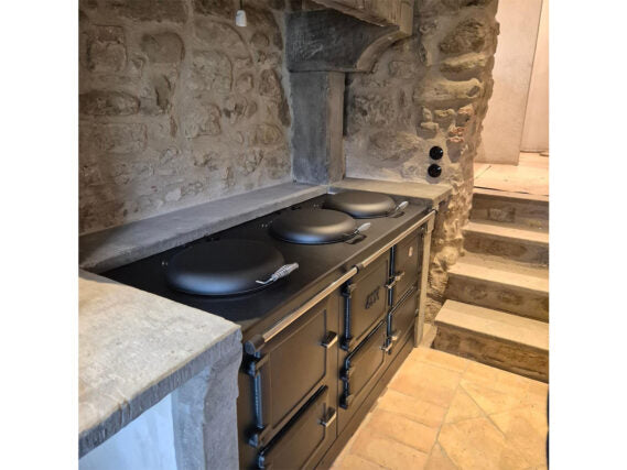 ESSE 1600 T PRO Electric Range Cooker