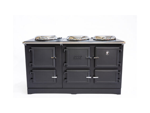 ESSE 1600 T PRO Electric Range Cooker