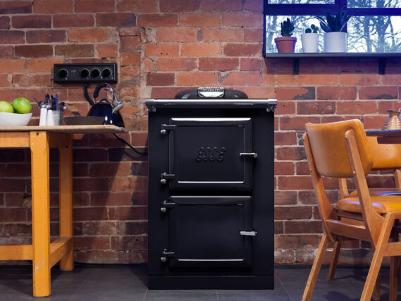 ESSE 600 T PRO Electric Range Cooker