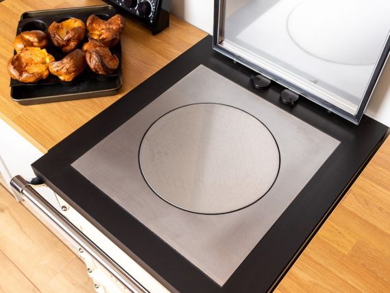 ESSE 600 X Electric Range Cooker