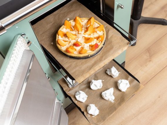 ESSE 600 X Electric Range Cooker
