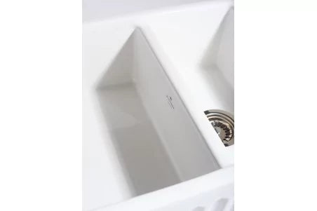 Whitebirk Fluted Lostock