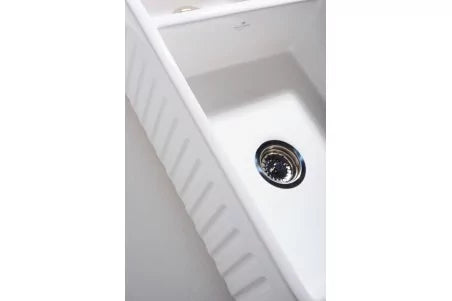 Whitebirk Fluted Lostock