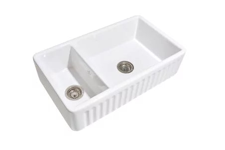 Whitebirk Fluted Lostock