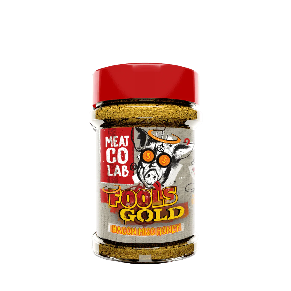 Angus & Oink Fools Gold 200g