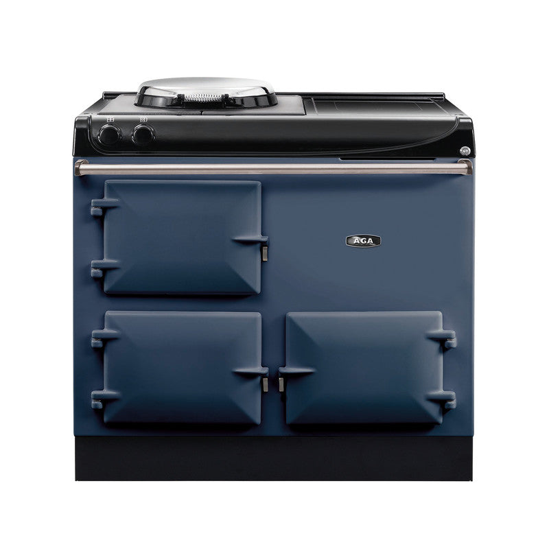 AGA ER3 100-3i Electric With Induction Hob