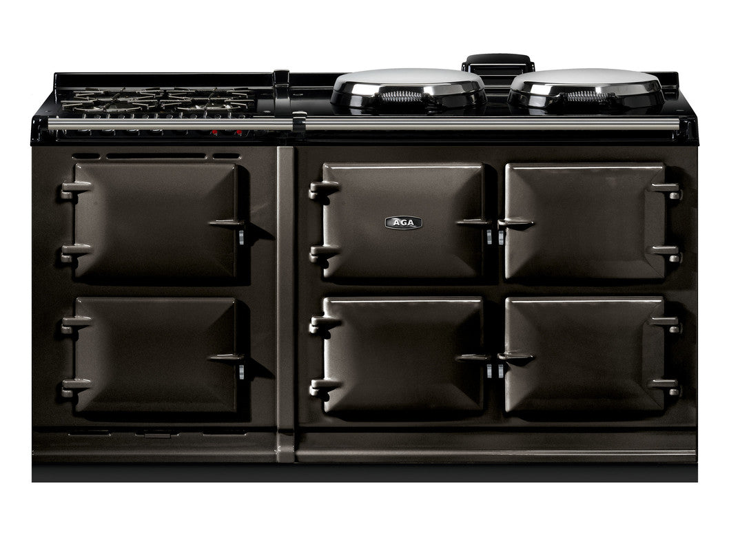 AGA R7 160-5g 160 Dual Fuel With Gas Hob
