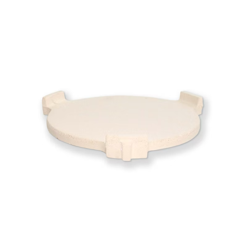 BIG GREEN EGG CONVEGGTOR