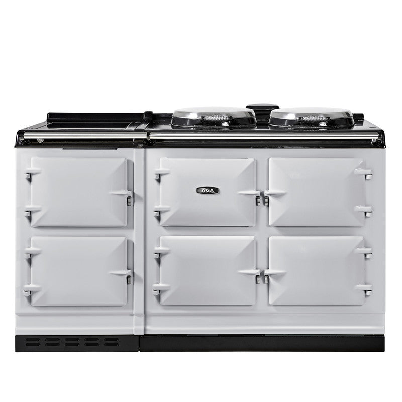 AGA ER7 150-5i Electric With Twin Hotplates + Induction Hob