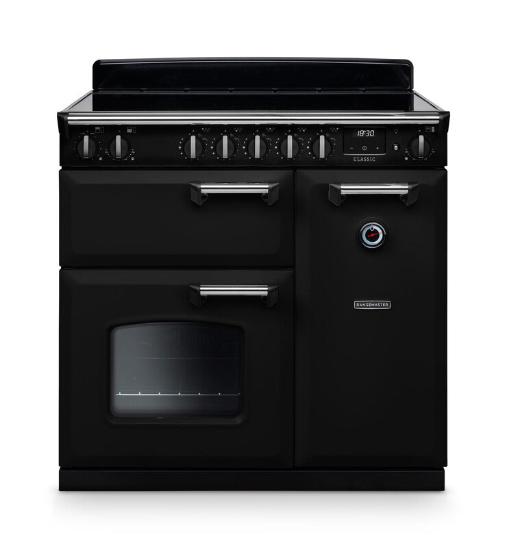 Rangemaster Classic 90 Induction Range Cooker
