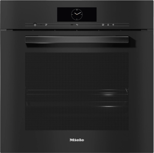 Miele Combination steam oven with mains water and drain connection Diamond DGC 7865 HC Pro