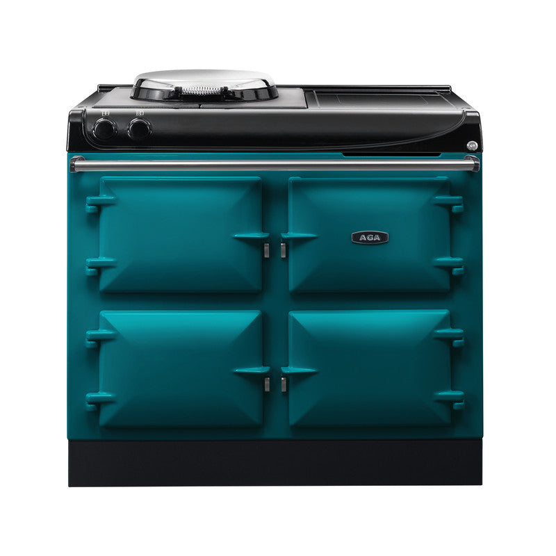 AGA R3 100-4I Electric With Induction Hob