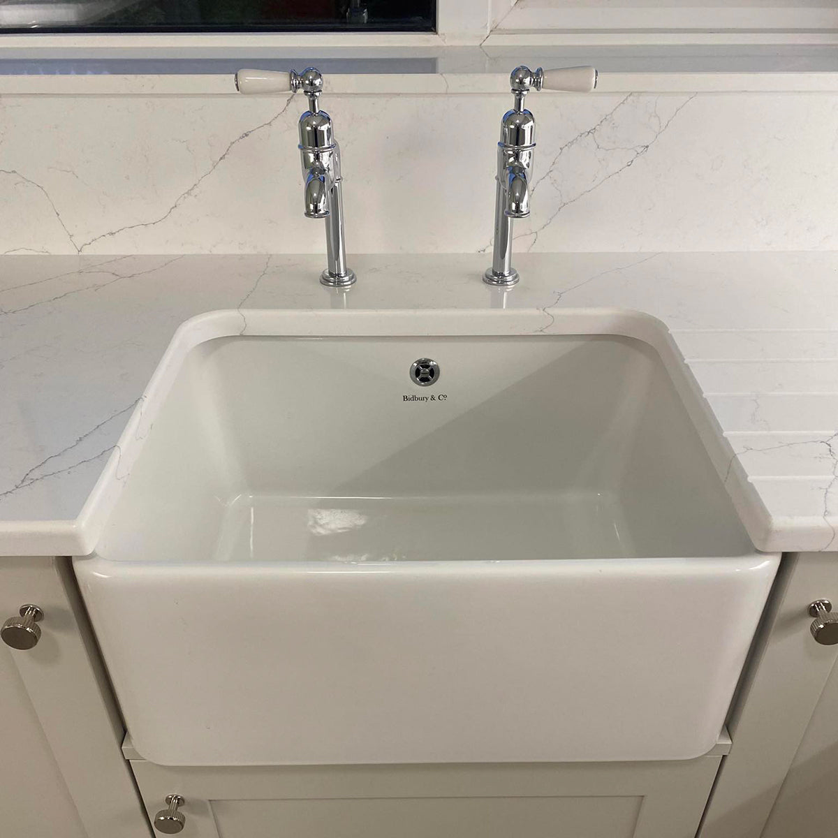 Bidbury & Co Midford Sink