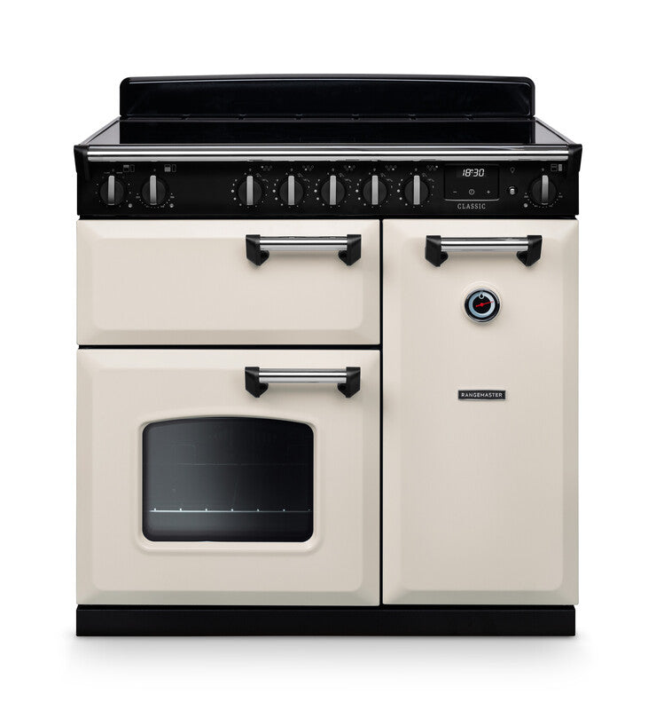 Rangemaster Classic 90 Induction Range Cooker