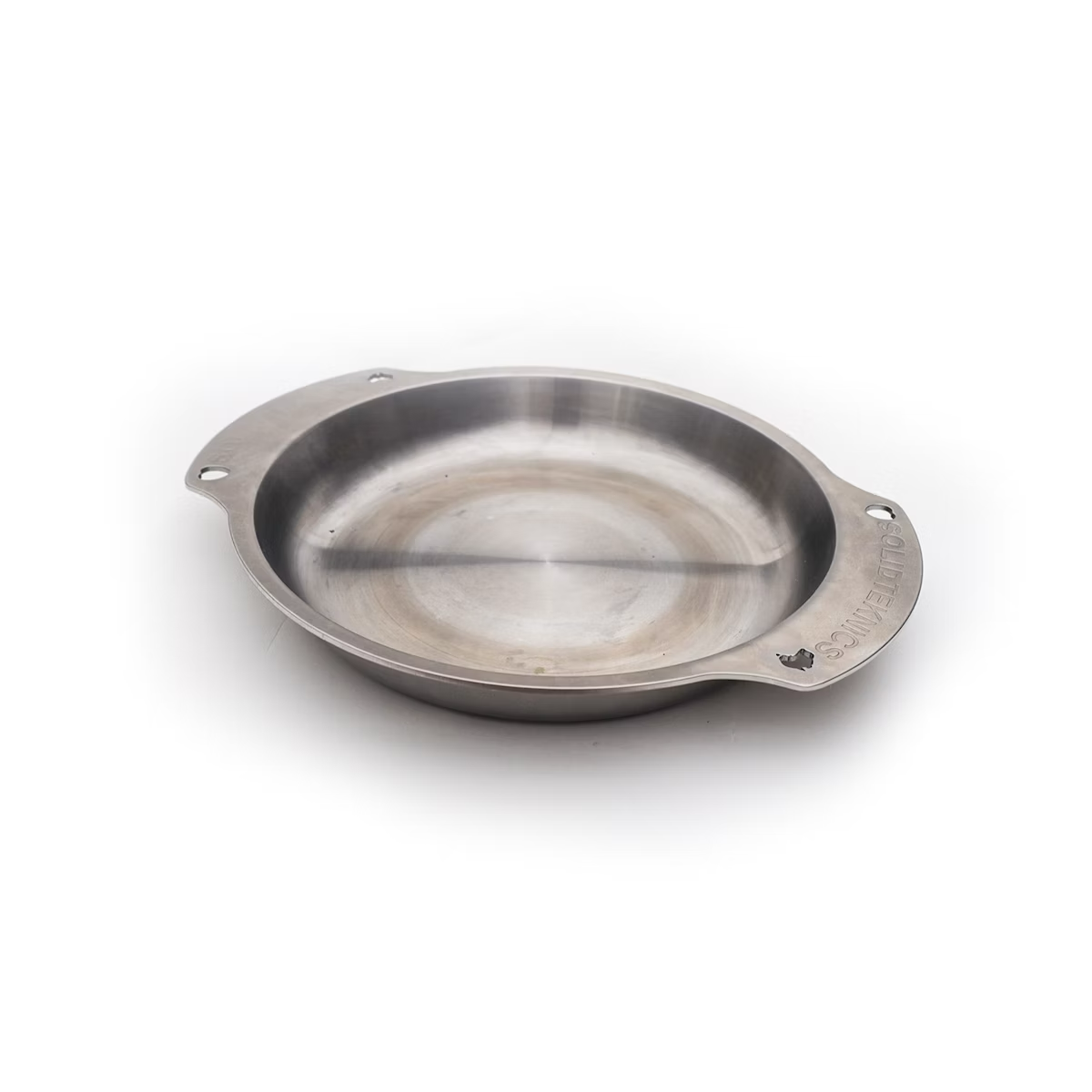 SOLIDTEKNICS NÖNI OVEN TO TABLE PAN