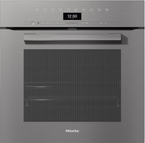 Miele Oven Gold H 7464 BP